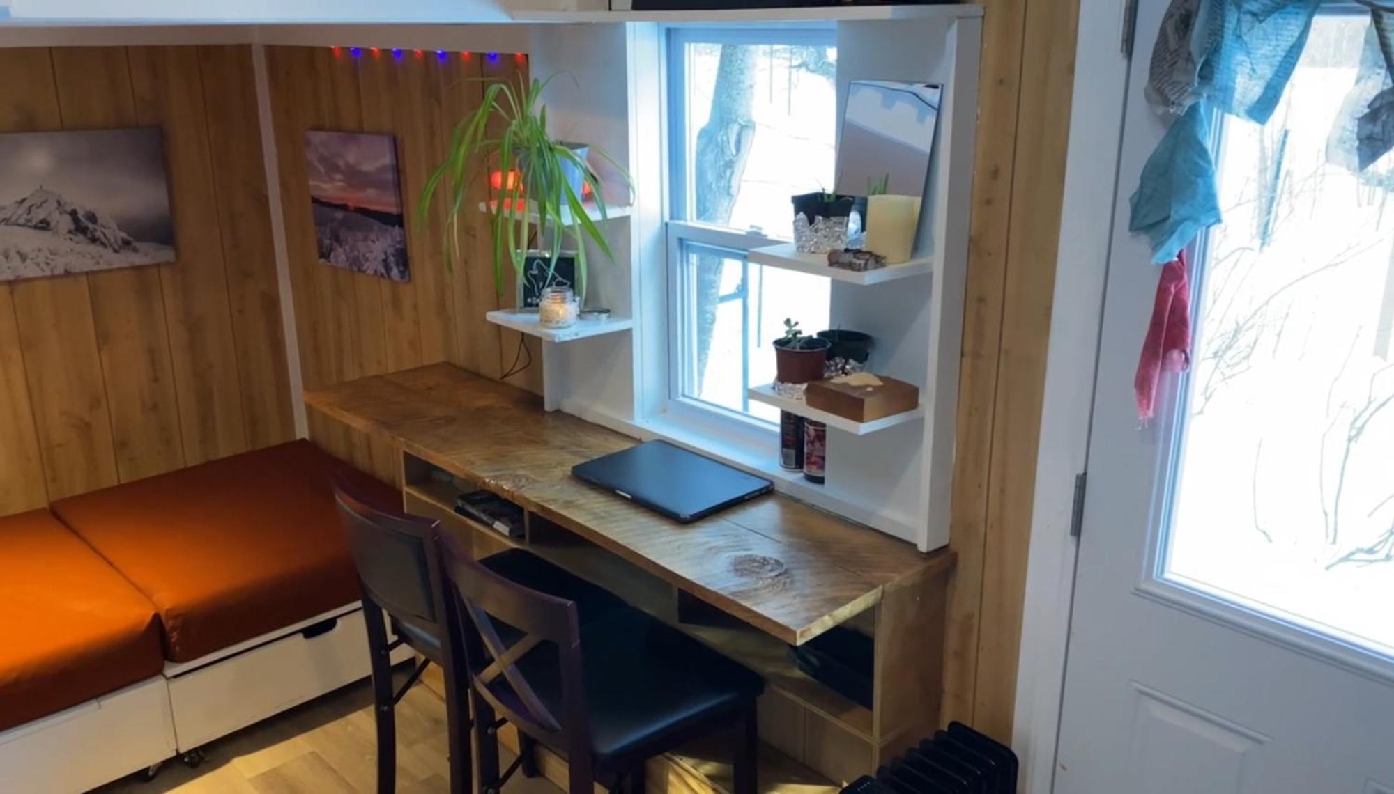 The Notch Hostel Северен Уудсток Екстериор снимка